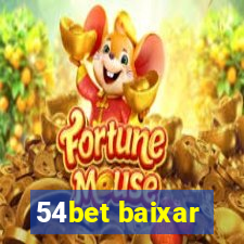 54bet baixar